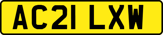AC21LXW