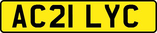 AC21LYC