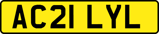 AC21LYL