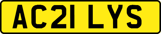 AC21LYS