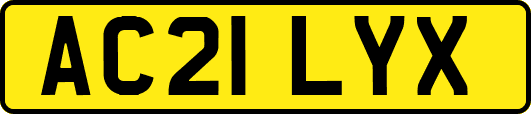 AC21LYX