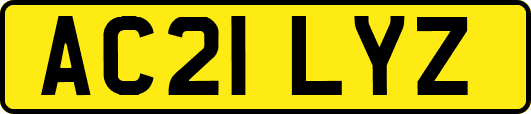 AC21LYZ