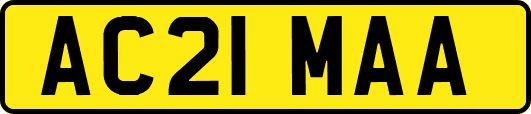 AC21MAA