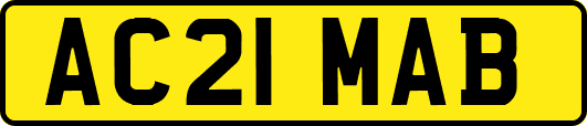AC21MAB