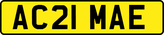 AC21MAE