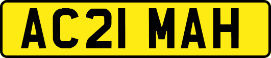 AC21MAH