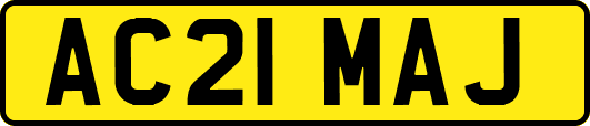 AC21MAJ