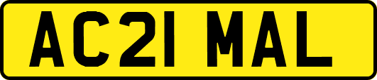 AC21MAL