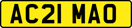 AC21MAO