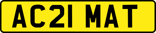 AC21MAT