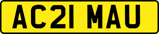 AC21MAU