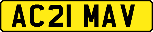 AC21MAV