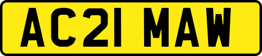 AC21MAW