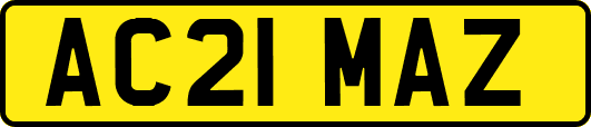 AC21MAZ