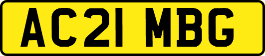 AC21MBG