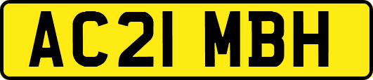 AC21MBH