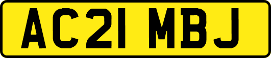 AC21MBJ
