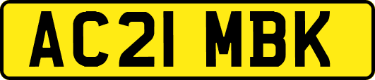 AC21MBK