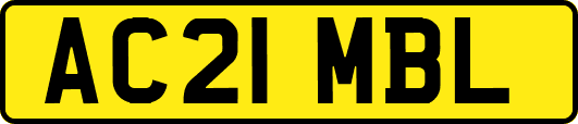 AC21MBL