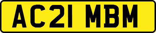 AC21MBM