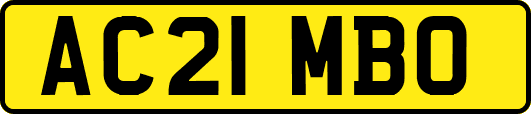 AC21MBO