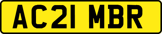 AC21MBR
