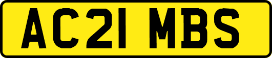 AC21MBS