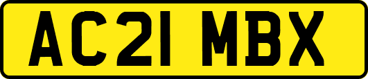 AC21MBX