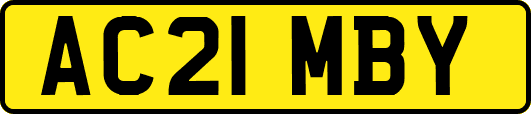 AC21MBY