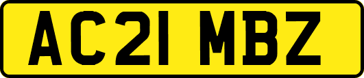 AC21MBZ