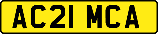 AC21MCA