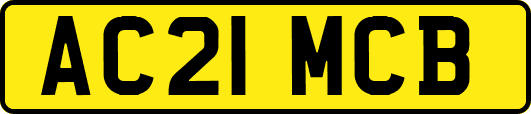 AC21MCB
