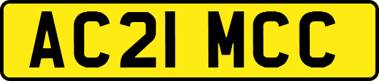 AC21MCC