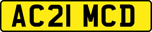 AC21MCD