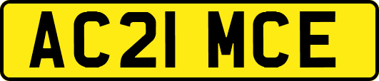 AC21MCE