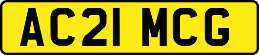 AC21MCG