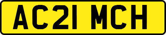 AC21MCH