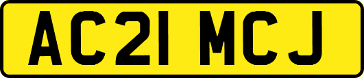 AC21MCJ