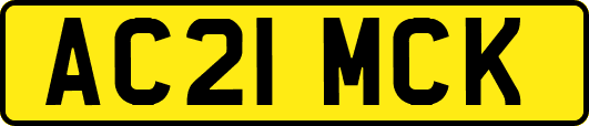 AC21MCK