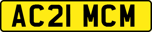 AC21MCM