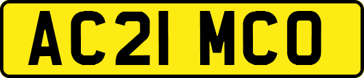 AC21MCO