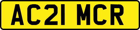 AC21MCR