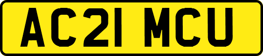 AC21MCU