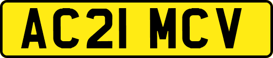 AC21MCV