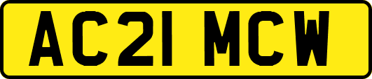 AC21MCW