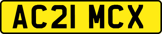 AC21MCX