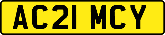 AC21MCY