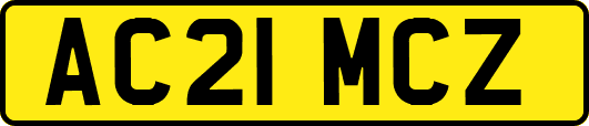 AC21MCZ