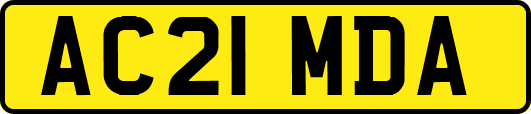 AC21MDA