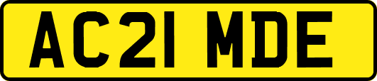 AC21MDE